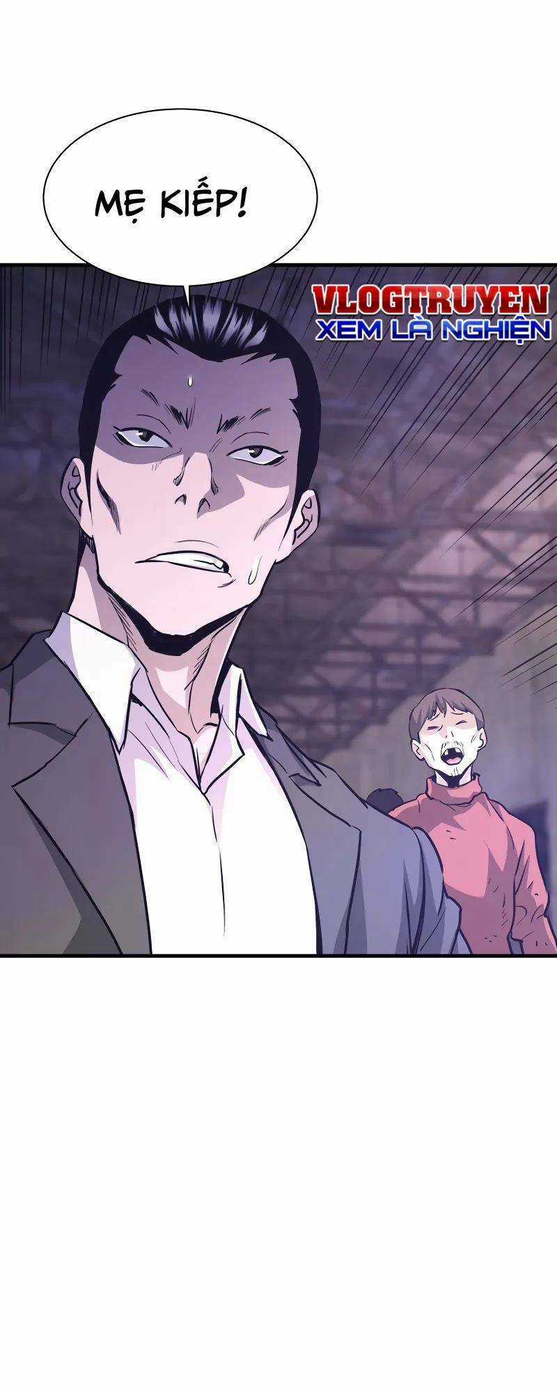 Ta Trở Về Từ ĐịA NgụC Chapter 48 trang 56