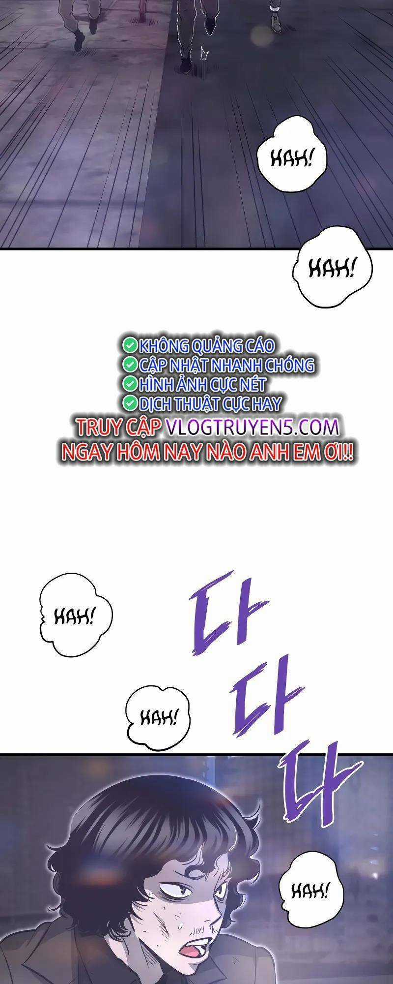 Ta Trở Về Từ ĐịA NgụC Chapter 48 trang 58