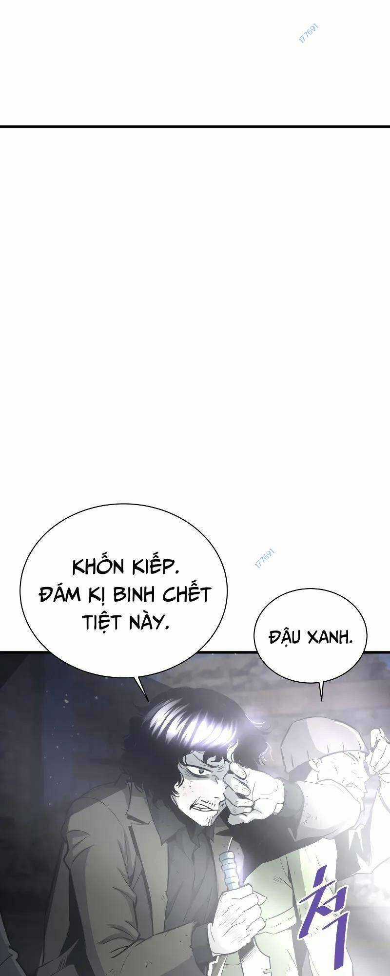 Ta Trở Về Từ ĐịA NgụC Chapter 48 trang 63