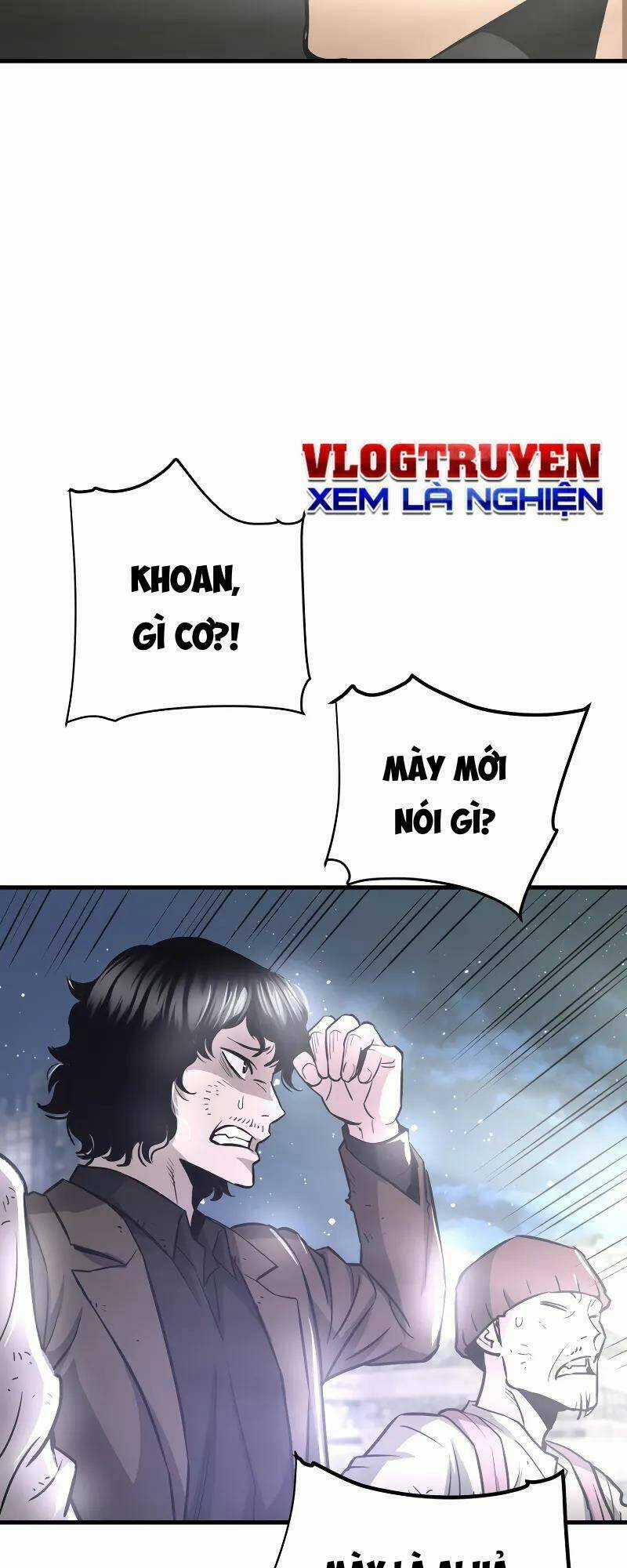 Ta Trở Về Từ ĐịA NgụC Chapter 48 trang 68