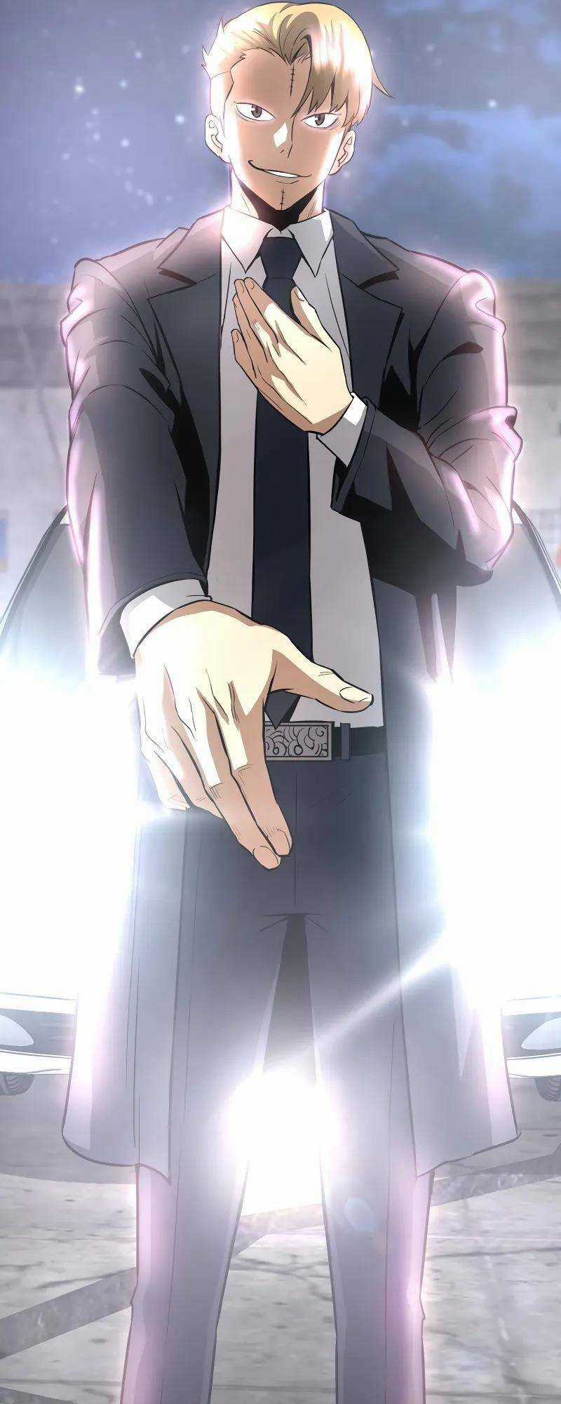 Ta Trở Về Từ ĐịA NgụC Chapter 48 trang 70