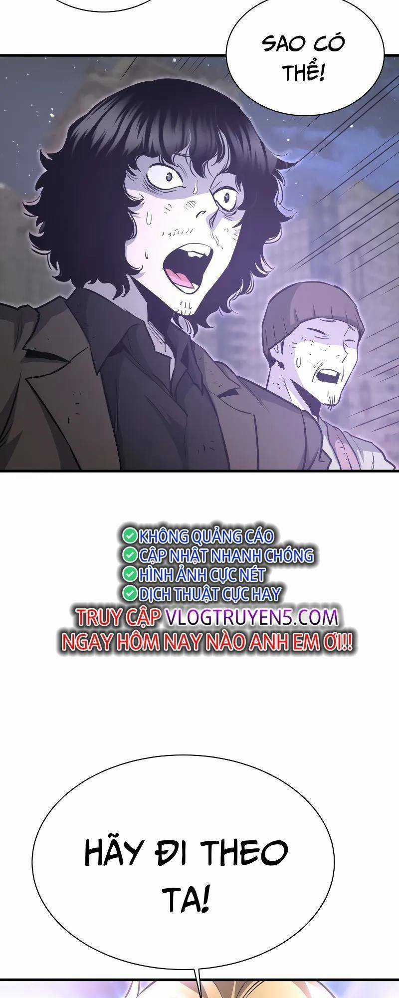 Ta Trở Về Từ ĐịA NgụC Chapter 48 trang 72