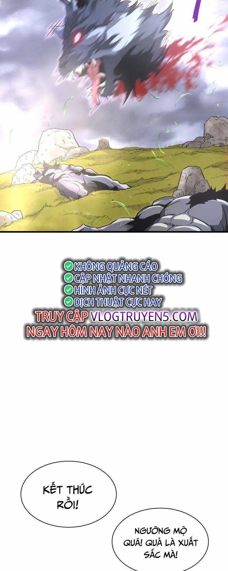 Ta Trở Về Từ ĐịA NgụC Chapter 48 trang 75