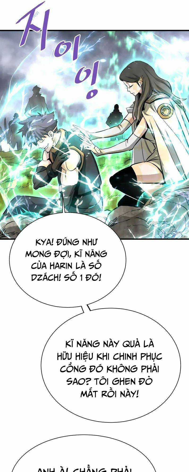 Ta Trở Về Từ ĐịA NgụC Chapter 48 trang 78