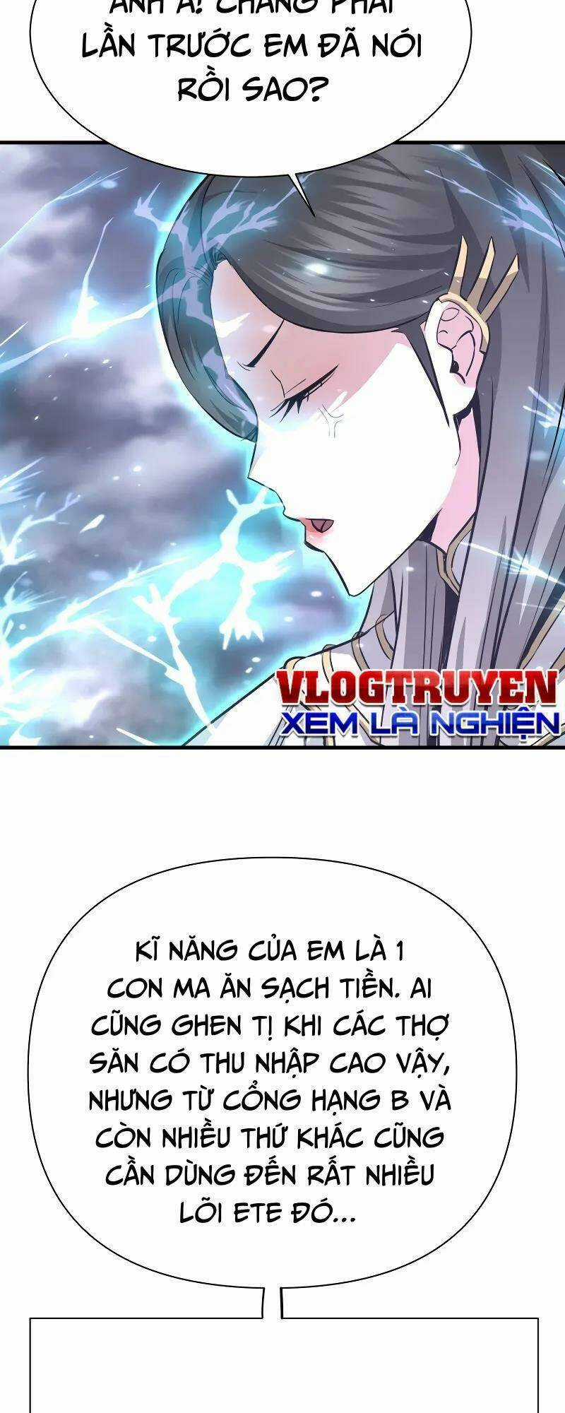 Ta Trở Về Từ ĐịA NgụC Chapter 48 trang 79