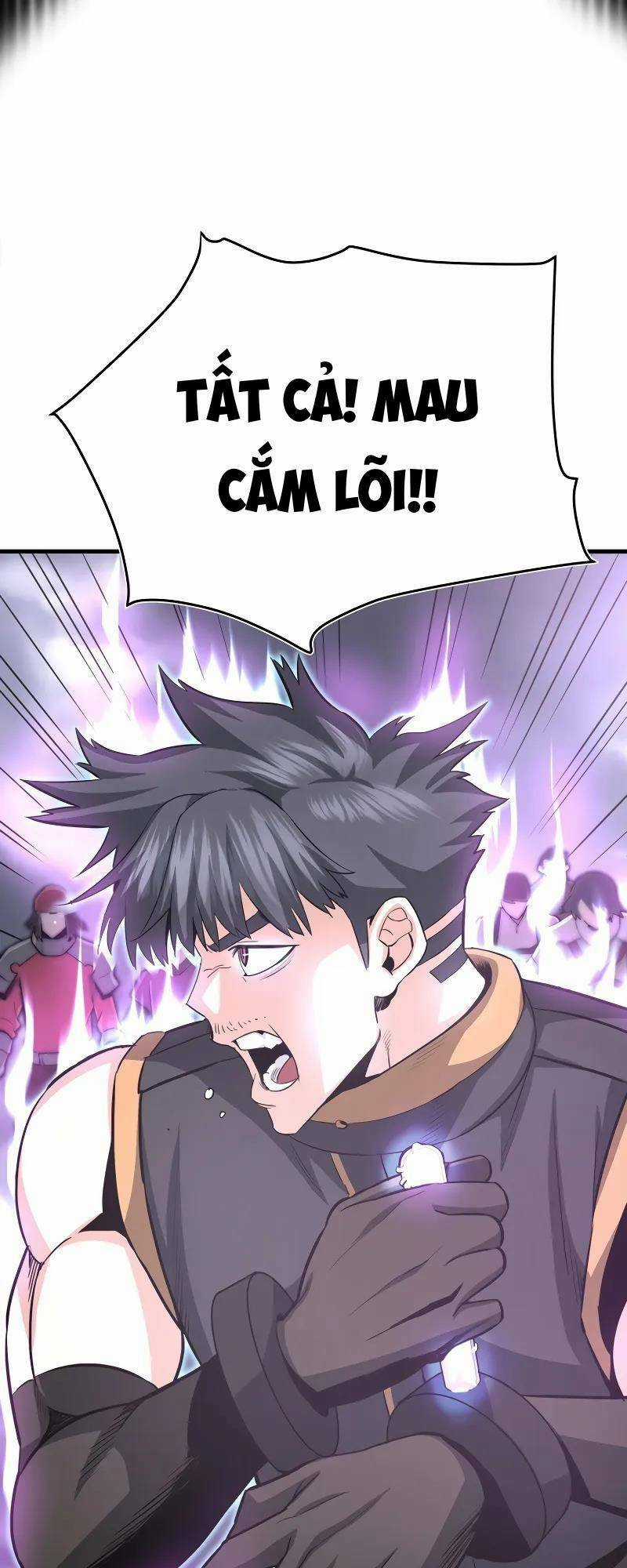 Ta Trở Về Từ ĐịA NgụC Chapter 48 trang 8