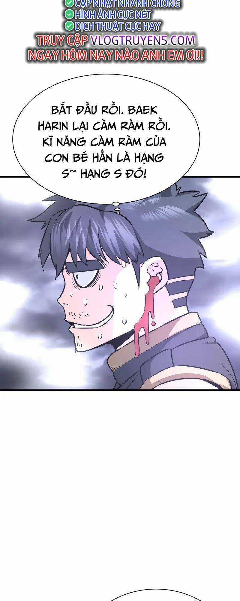 Ta Trở Về Từ ĐịA NgụC Chapter 48 trang 81