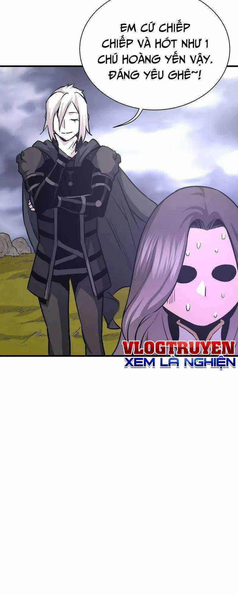 Ta Trở Về Từ ĐịA NgụC Chapter 48 trang 82