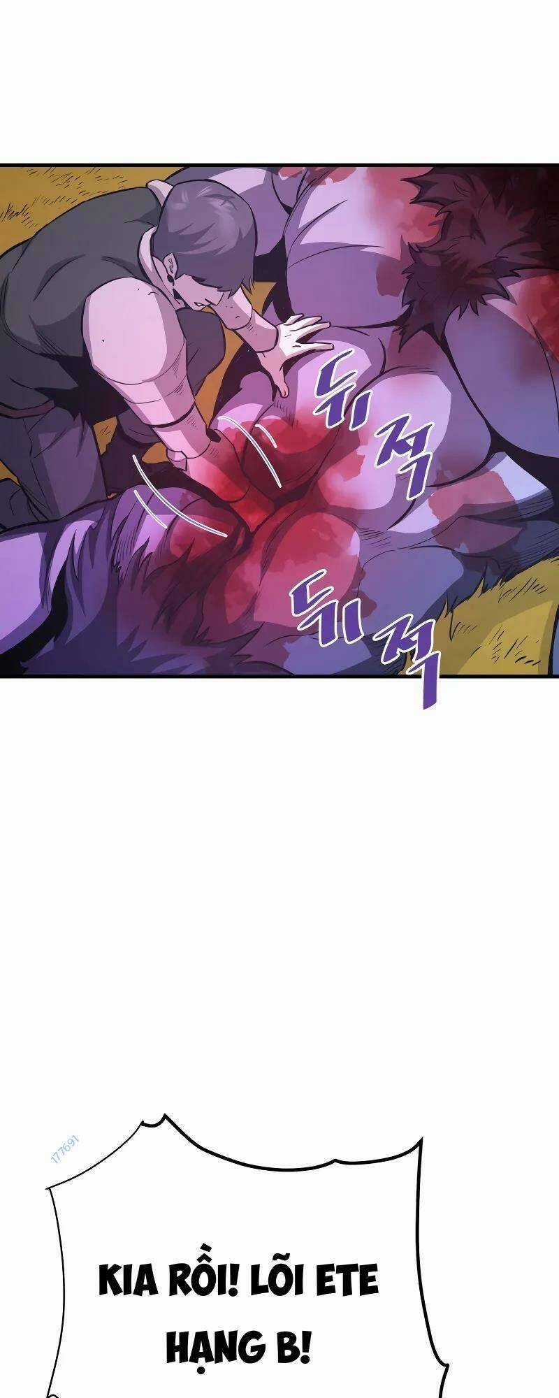 Ta Trở Về Từ ĐịA NgụC Chapter 48 trang 83