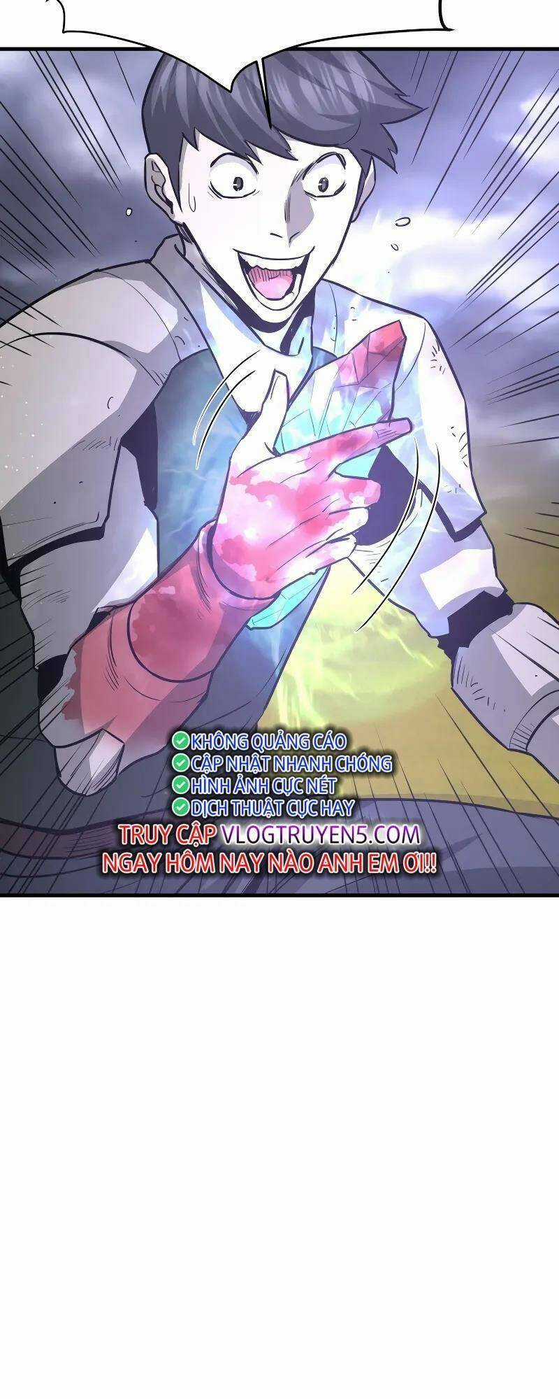 Ta Trở Về Từ ĐịA NgụC Chapter 48 trang 84