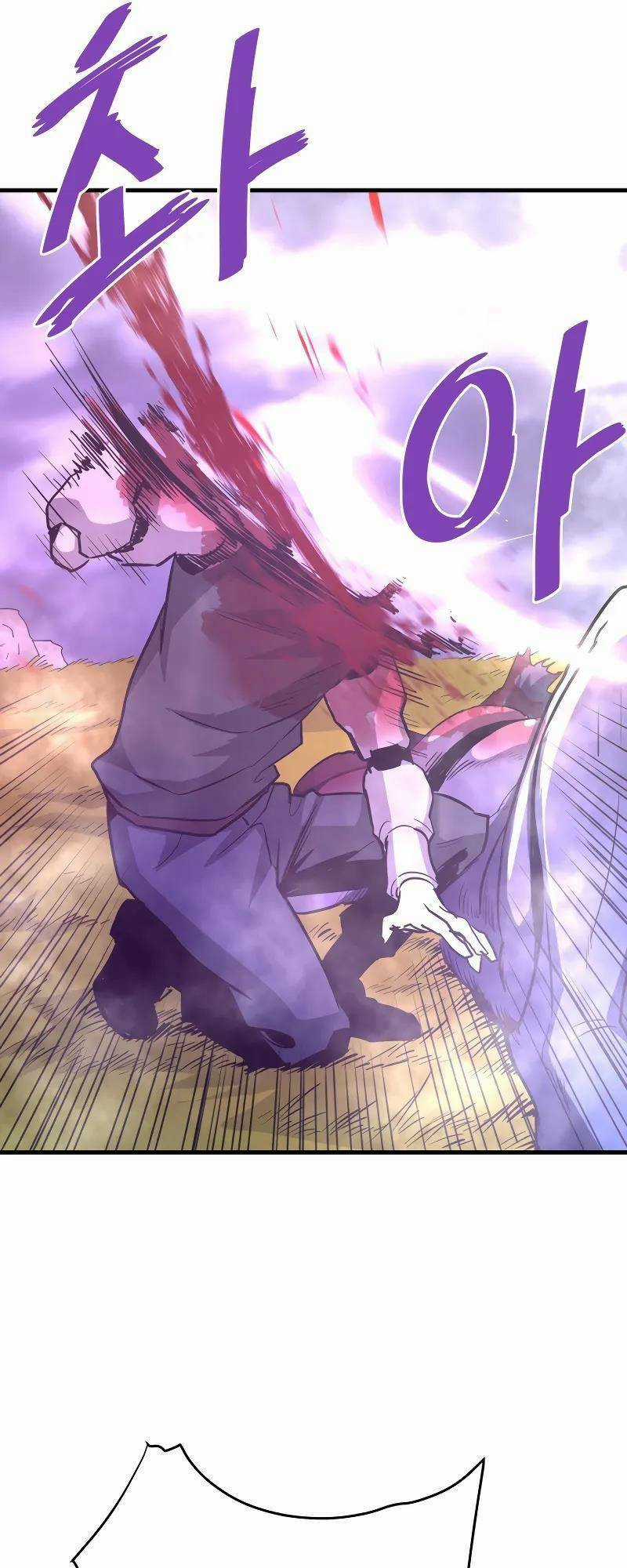 Ta Trở Về Từ ĐịA NgụC Chapter 48 trang 85