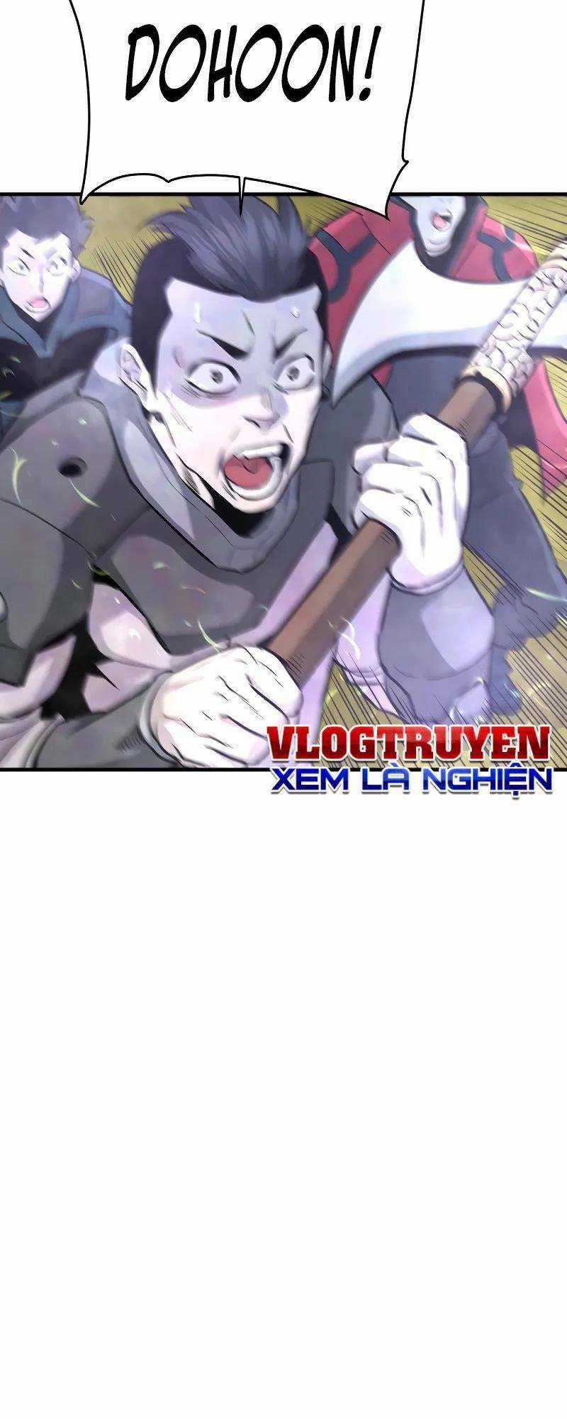 Ta Trở Về Từ ĐịA NgụC Chapter 48 trang 86