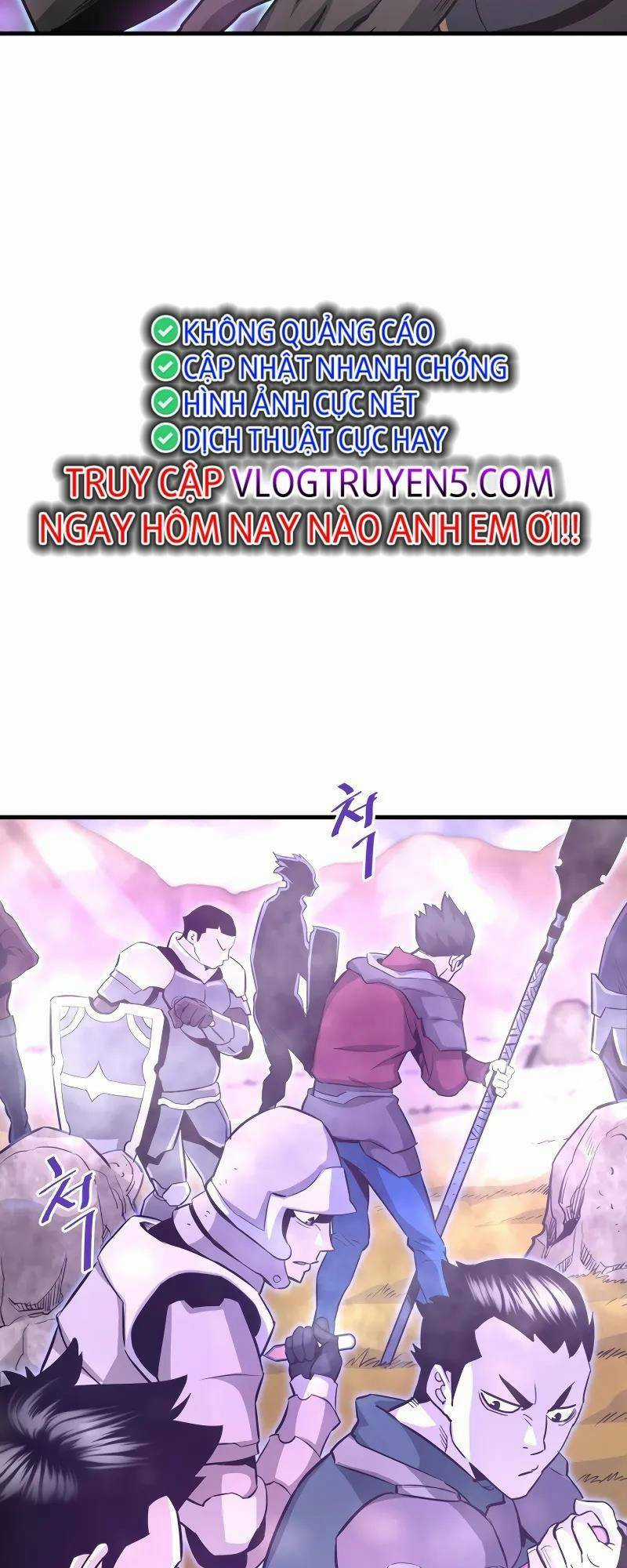 Ta Trở Về Từ ĐịA NgụC Chapter 48 trang 9