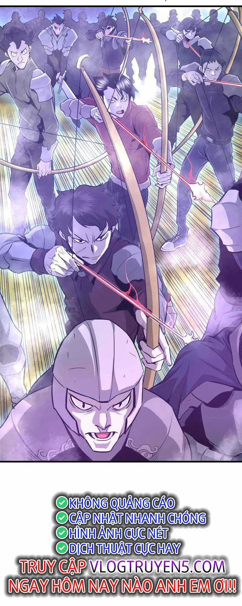 Ta Trở Về Từ ĐịA NgụC Chapter 49 trang 11