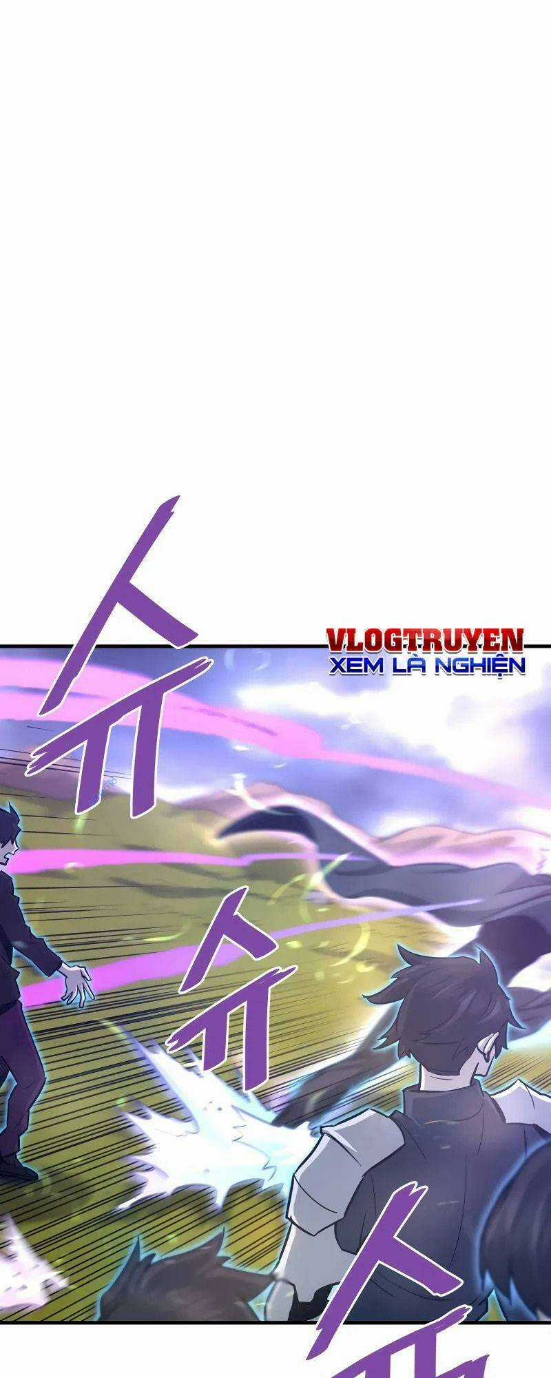 Ta Trở Về Từ ĐịA NgụC Chapter 49 trang 16