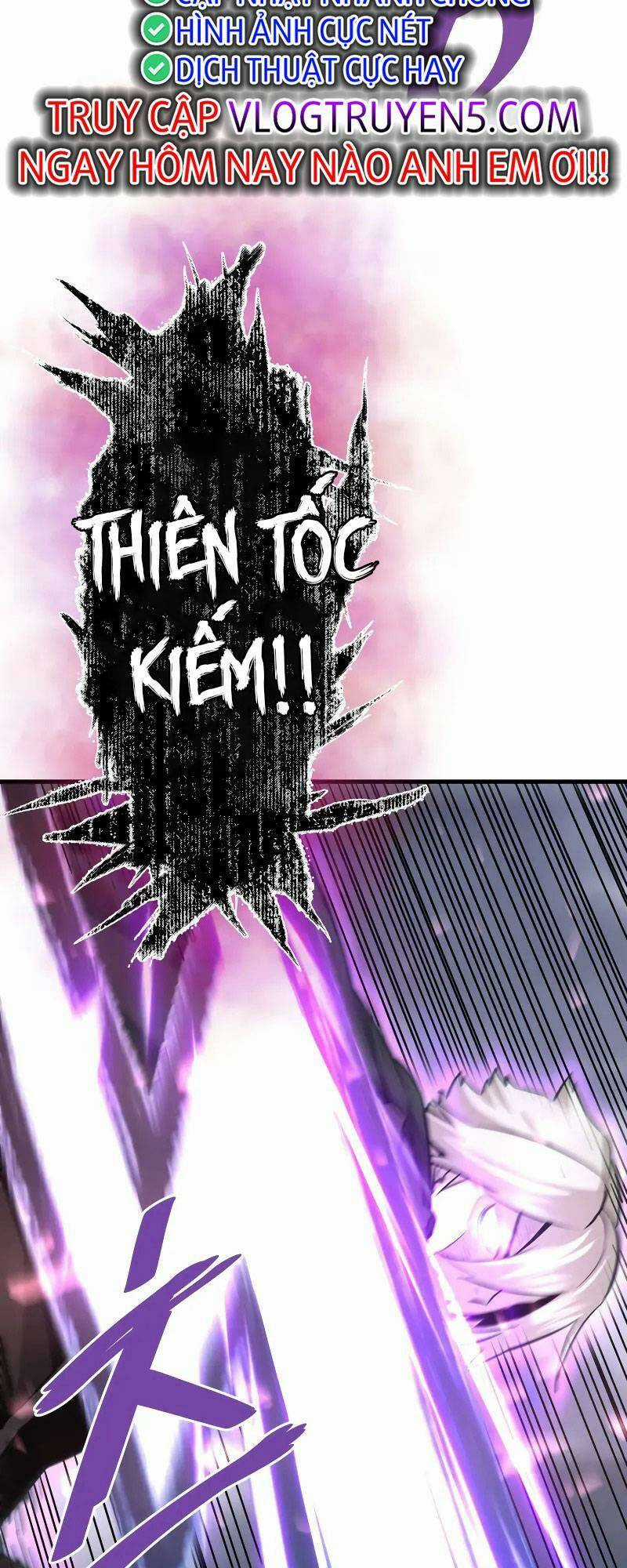 Ta Trở Về Từ ĐịA NgụC Chapter 49 trang 18