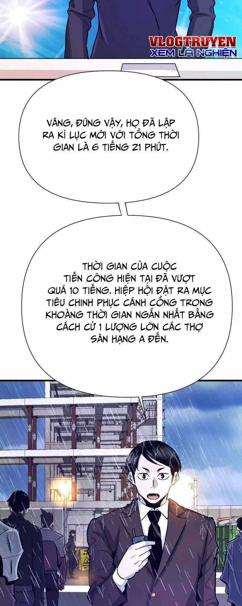 Ta Trở Về Từ ĐịA NgụC Chapter 49 trang 2