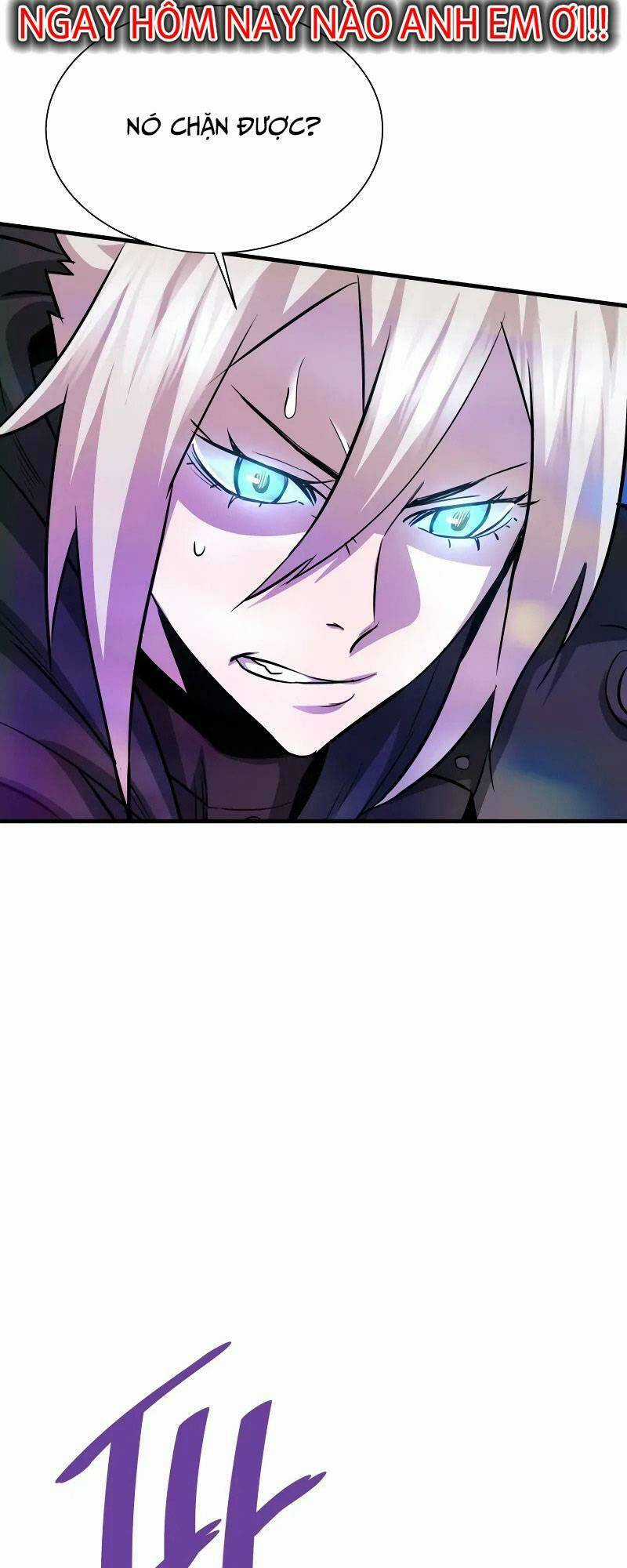 Ta Trở Về Từ ĐịA NgụC Chapter 49 trang 21