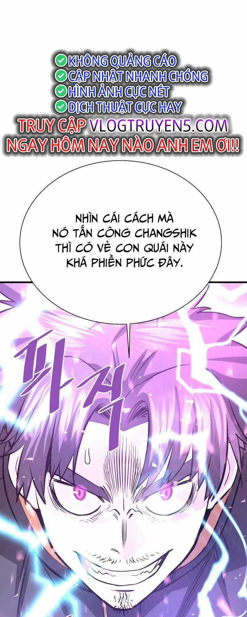 Ta Trở Về Từ ĐịA NgụC Chapter 49 trang 32