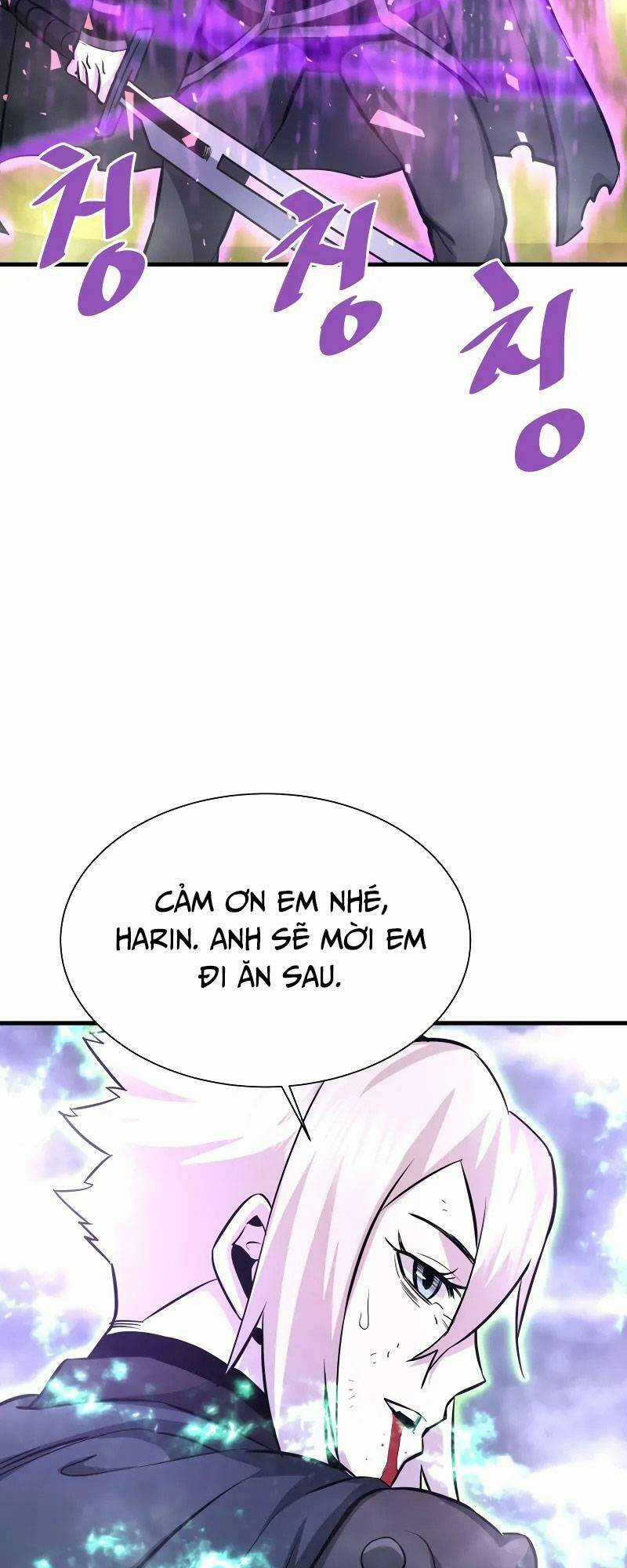 Ta Trở Về Từ ĐịA NgụC Chapter 49 trang 34
