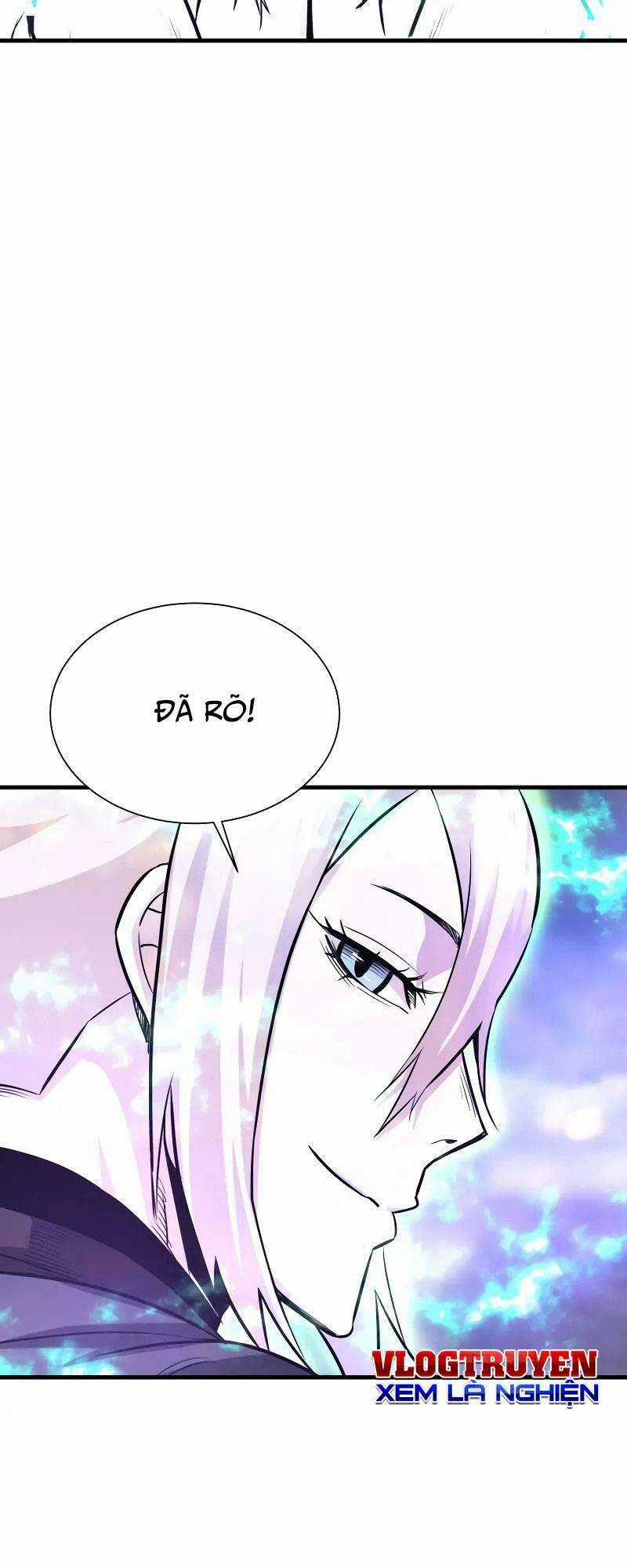 Ta Trở Về Từ ĐịA NgụC Chapter 49 trang 36