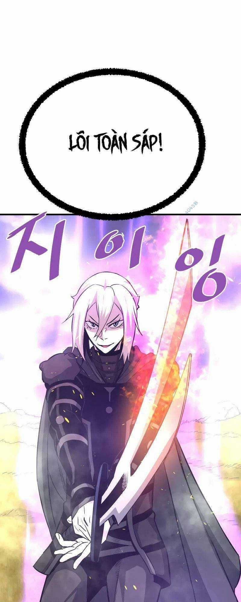 Ta Trở Về Từ ĐịA NgụC Chapter 49 trang 37