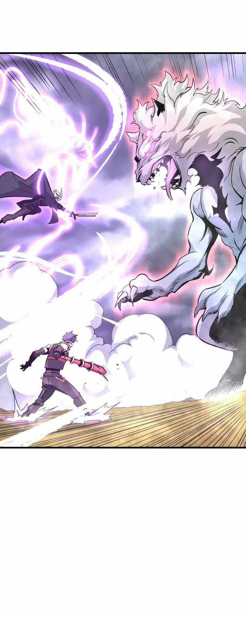 Ta Trở Về Từ ĐịA NgụC Chapter 49 trang 40