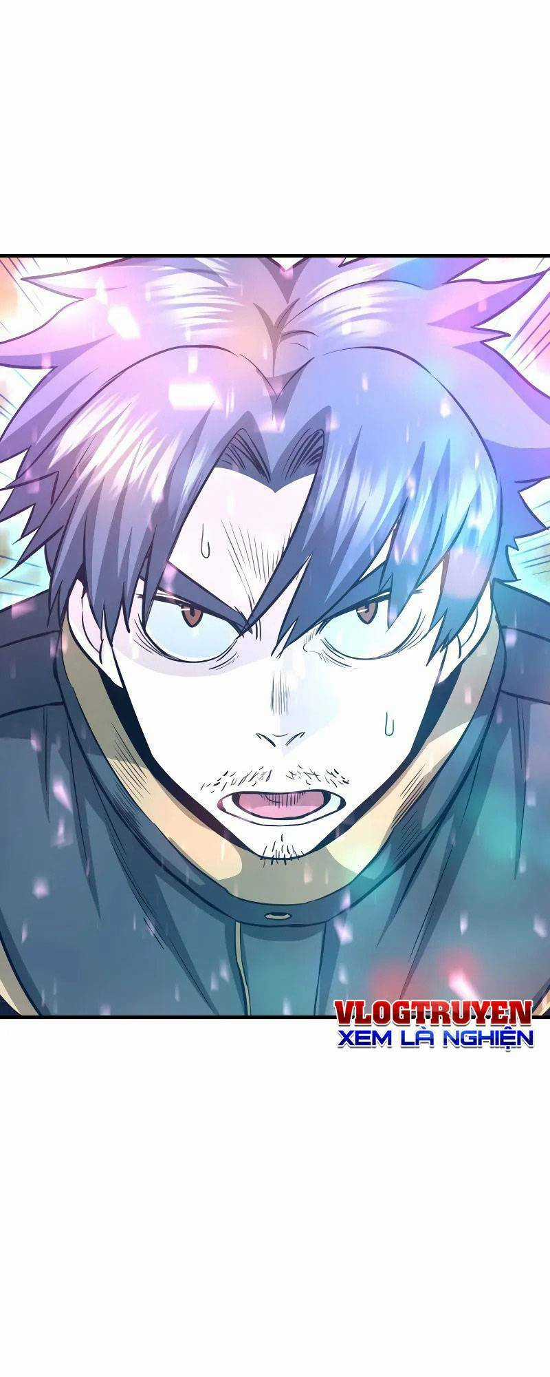 Ta Trở Về Từ ĐịA NgụC Chapter 49 trang 41