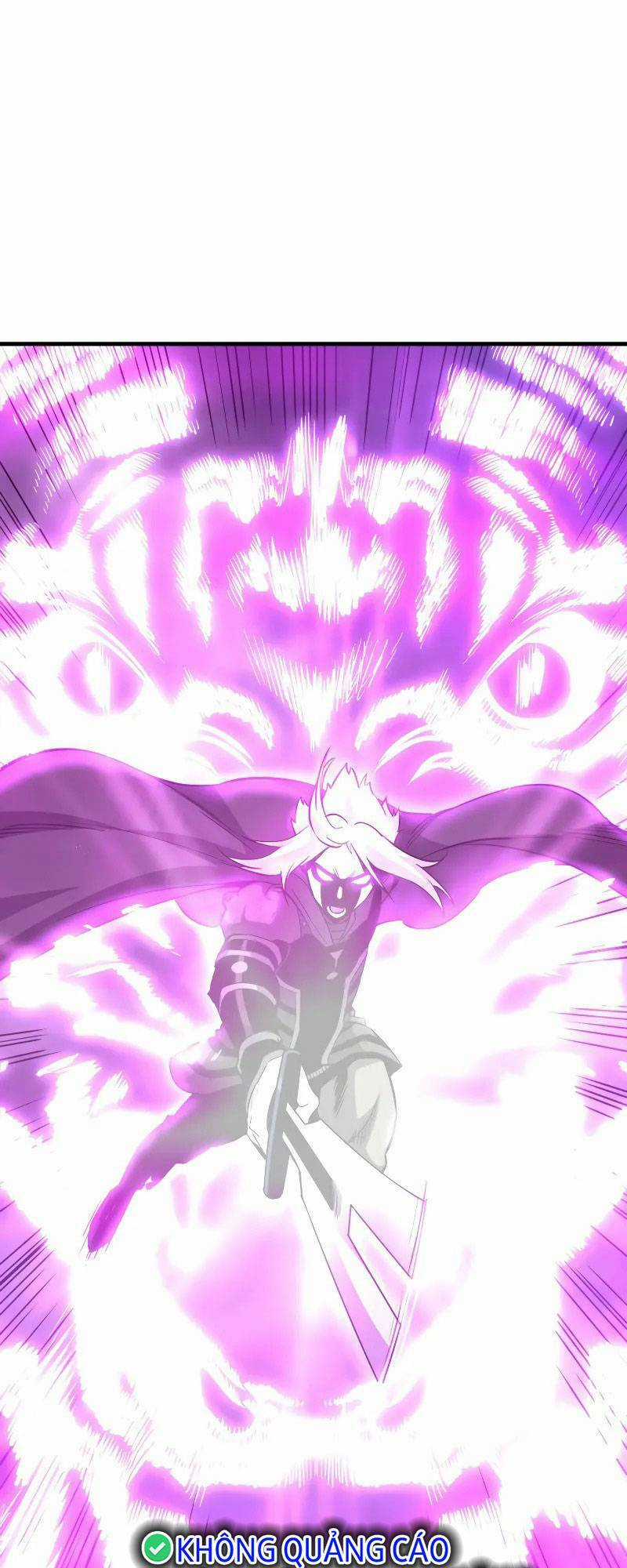 Ta Trở Về Từ ĐịA NgụC Chapter 49 trang 42