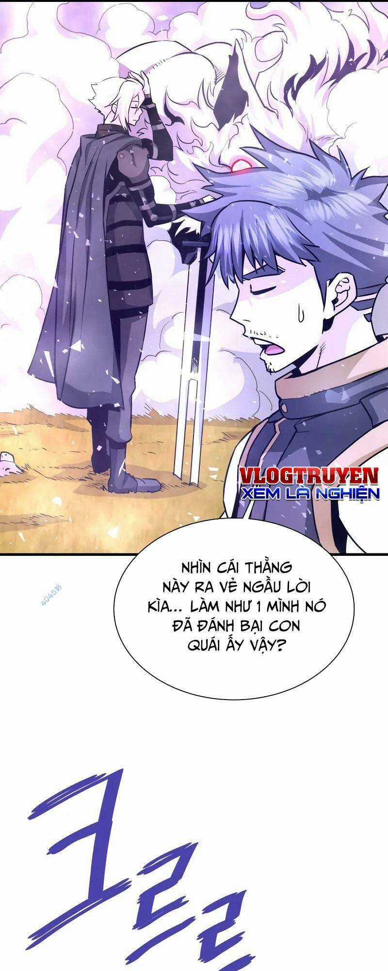 Ta Trở Về Từ ĐịA NgụC Chapter 49 trang 47