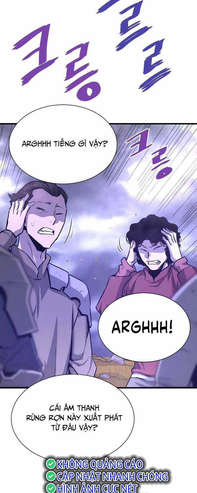 Ta Trở Về Từ ĐịA NgụC Chapter 49 trang 48