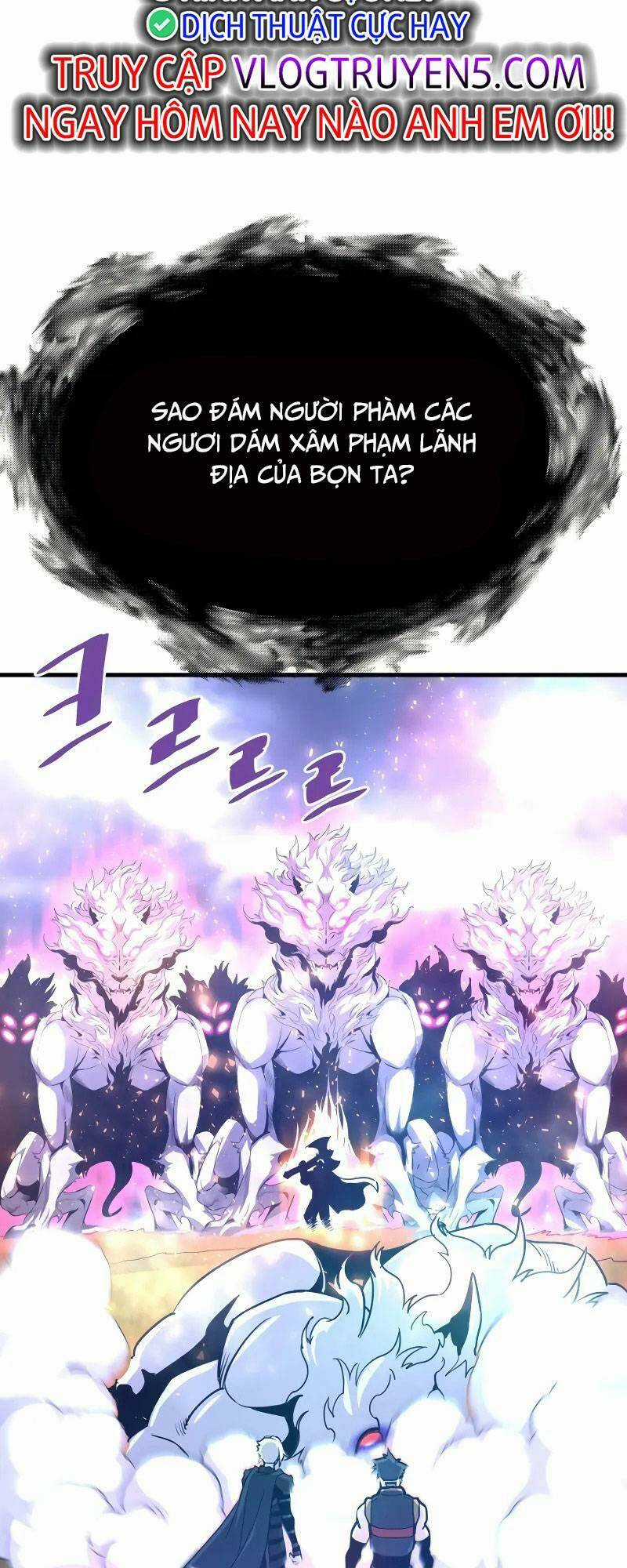 Ta Trở Về Từ ĐịA NgụC Chapter 49 trang 49