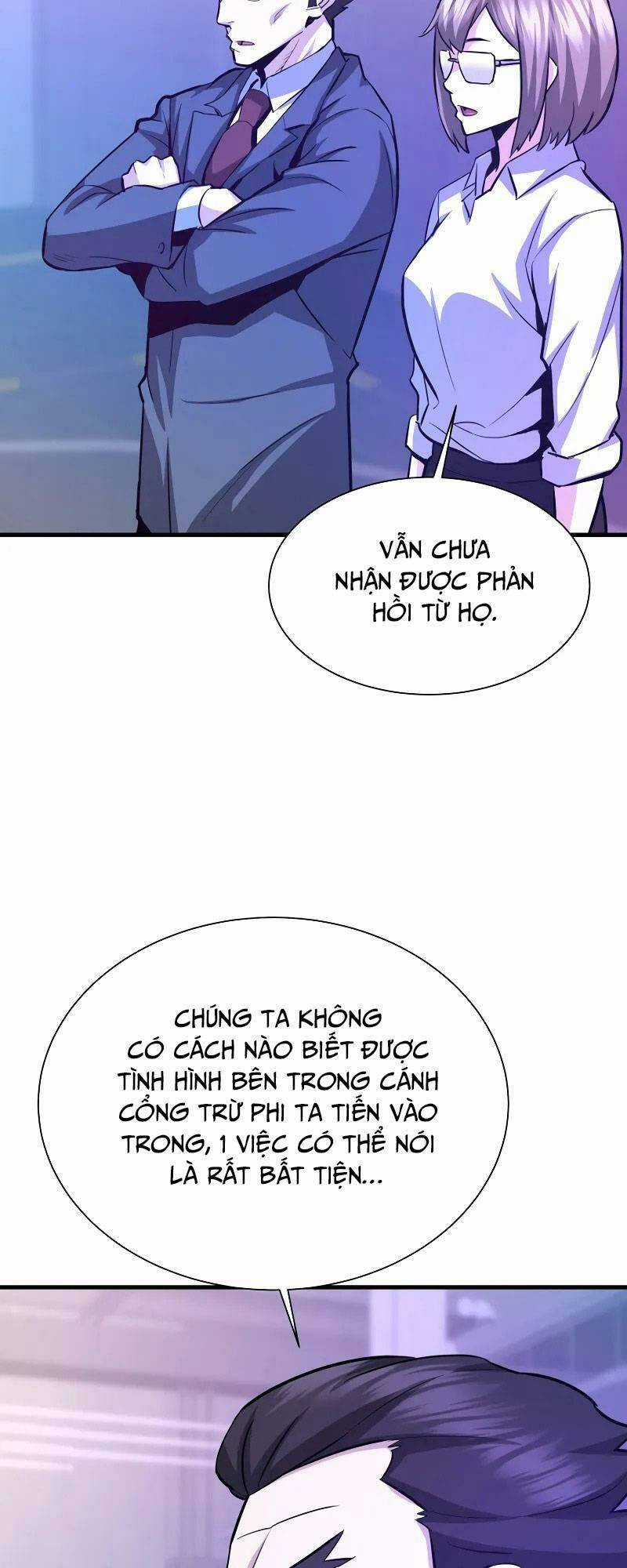 Ta Trở Về Từ ĐịA NgụC Chapter 49 trang 5