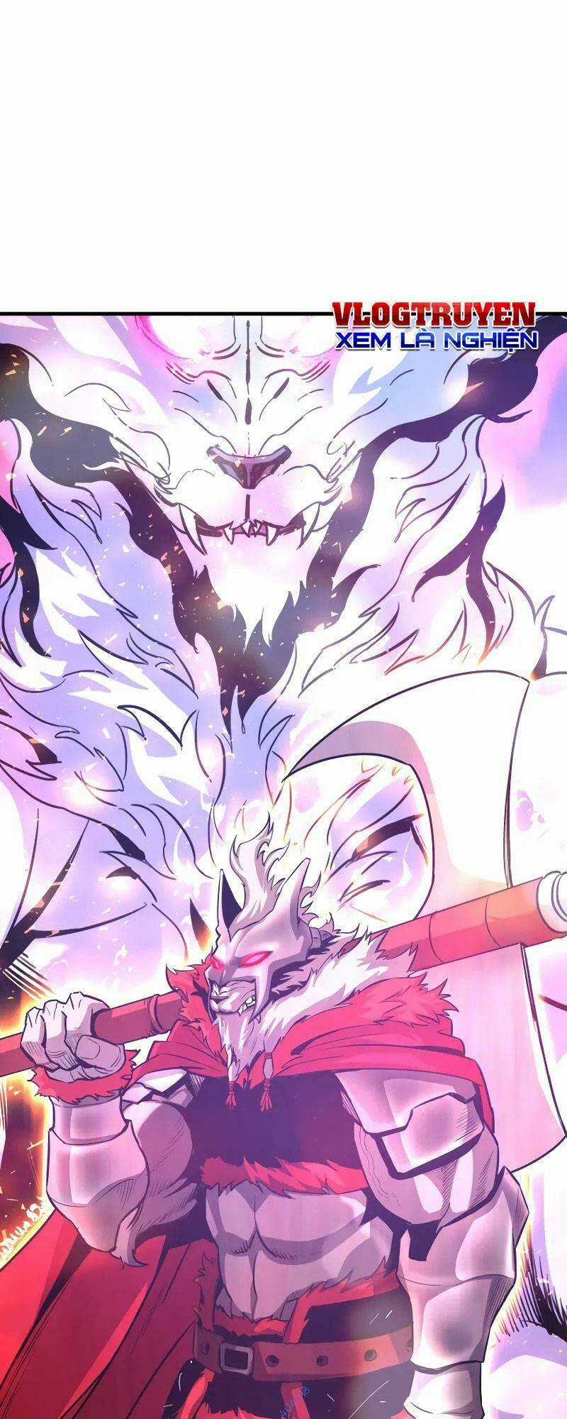 Ta Trở Về Từ ĐịA NgụC Chapter 49 trang 51