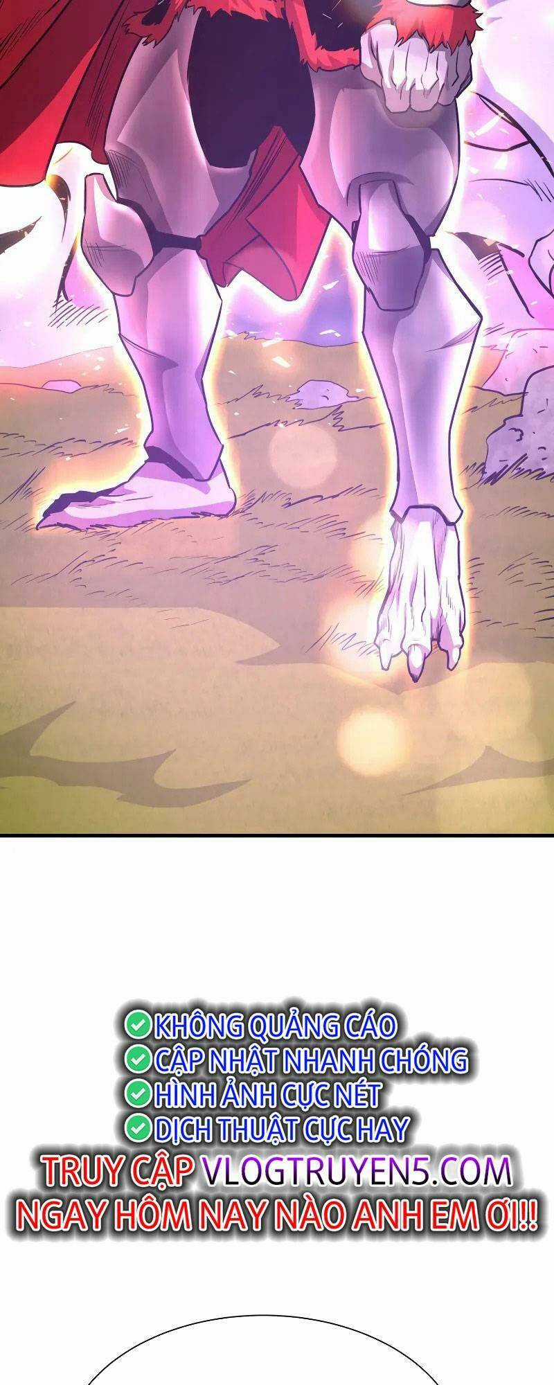 Ta Trở Về Từ ĐịA NgụC Chapter 49 trang 52