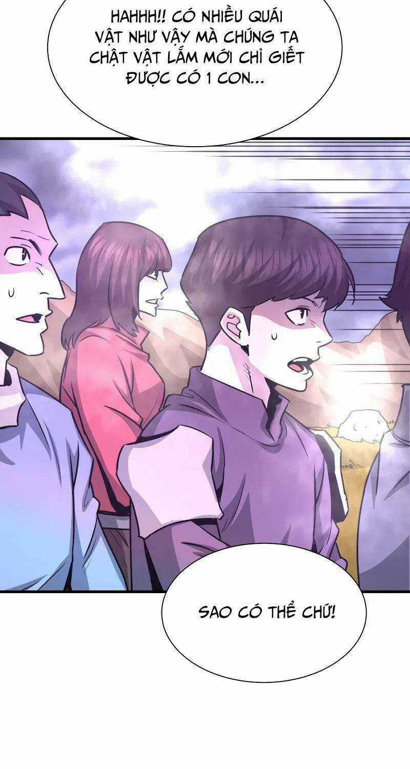 Ta Trở Về Từ ĐịA NgụC Chapter 49 trang 53