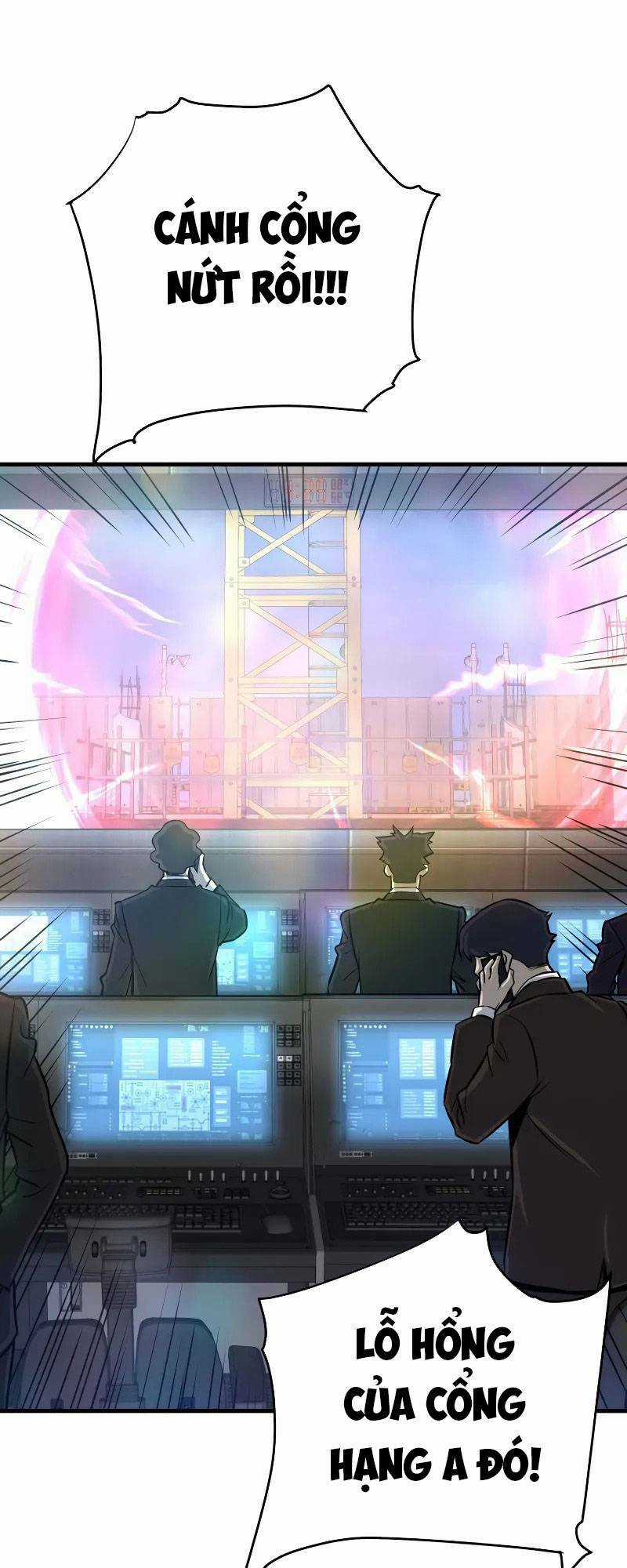 Ta Trở Về Từ ĐịA NgụC Chapter 49 trang 58