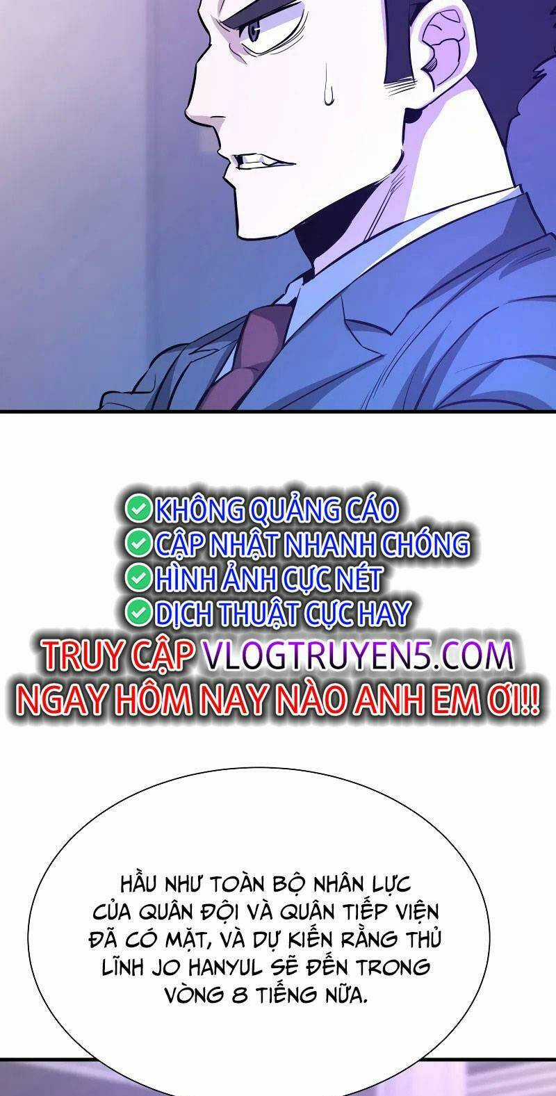 Ta Trở Về Từ ĐịA NgụC Chapter 49 trang 6