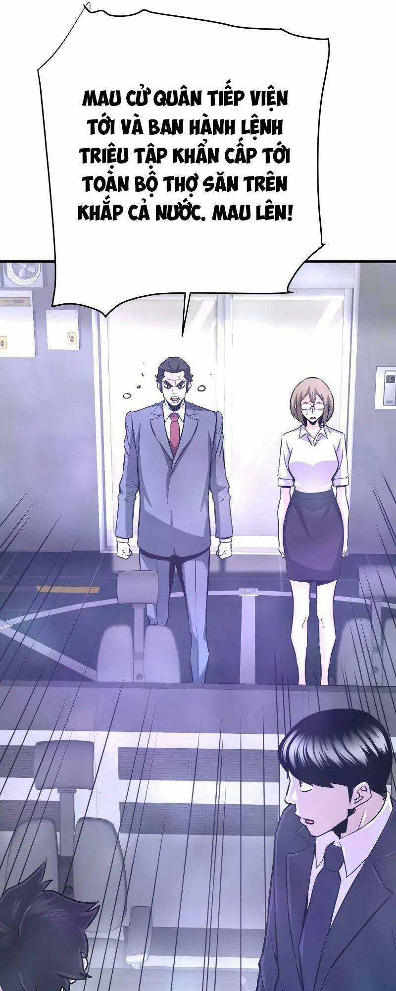 Ta Trở Về Từ ĐịA NgụC Chapter 49 trang 63