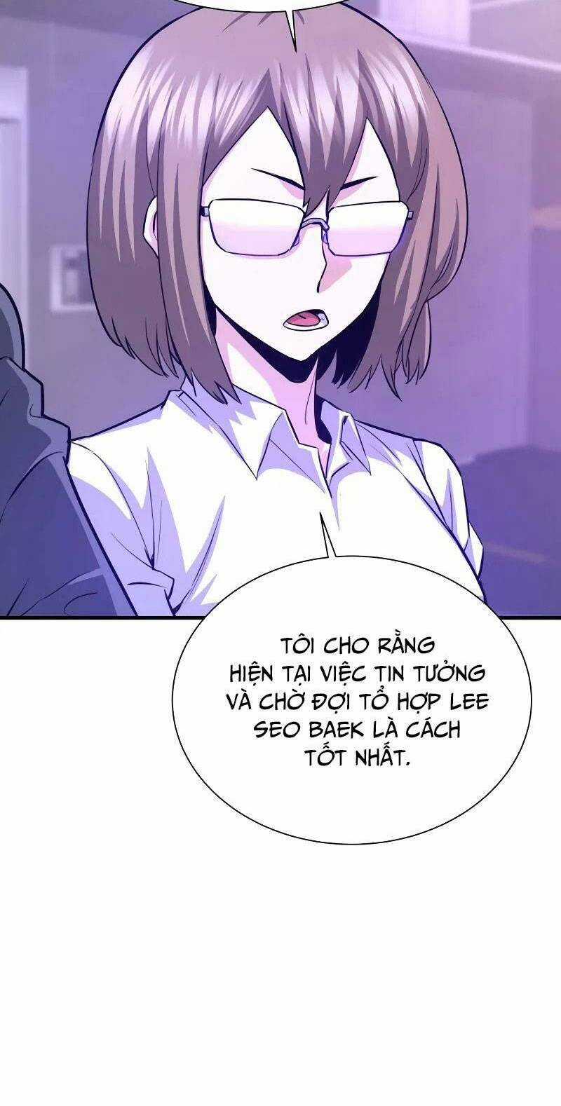 Ta Trở Về Từ ĐịA NgụC Chapter 49 trang 7