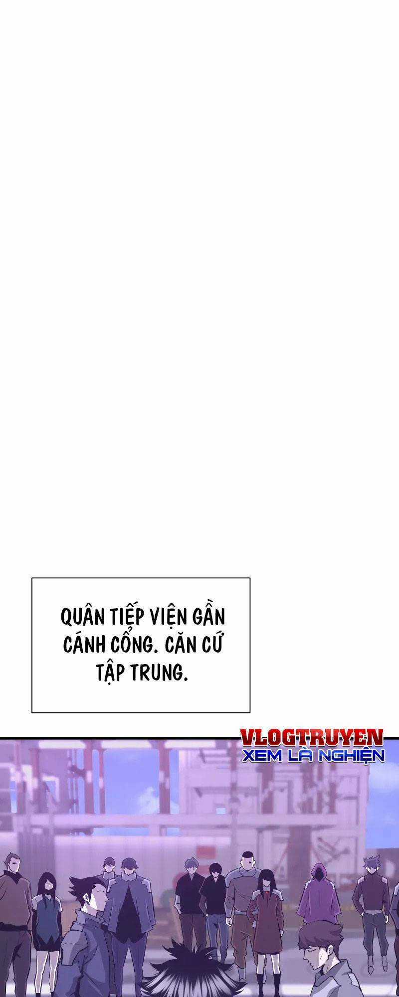 Ta Trở Về Từ ĐịA NgụC Chapter 49 trang 72