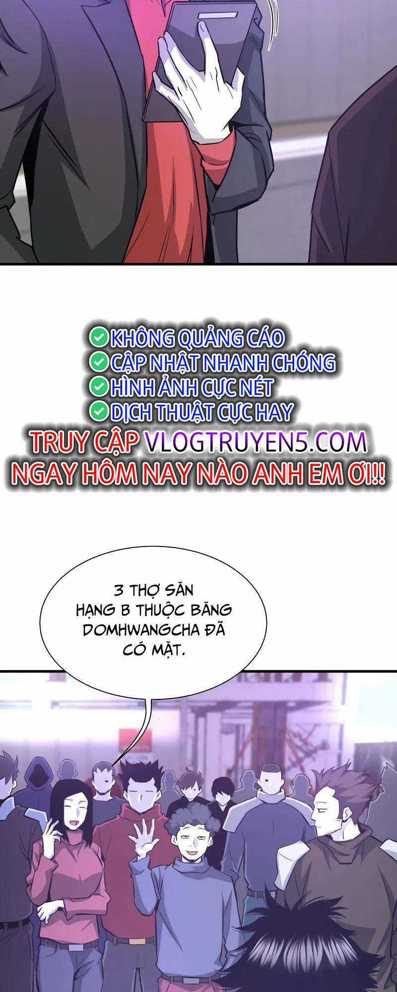 Ta Trở Về Từ ĐịA NgụC Chapter 49 trang 74