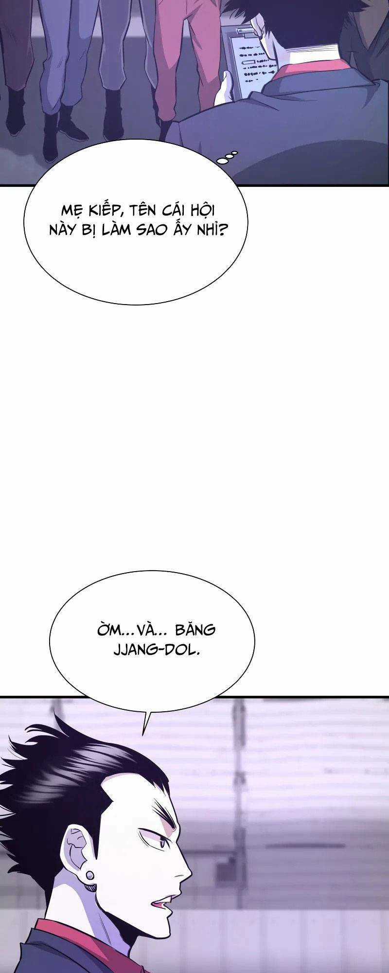 Ta Trở Về Từ ĐịA NgụC Chapter 49 trang 75