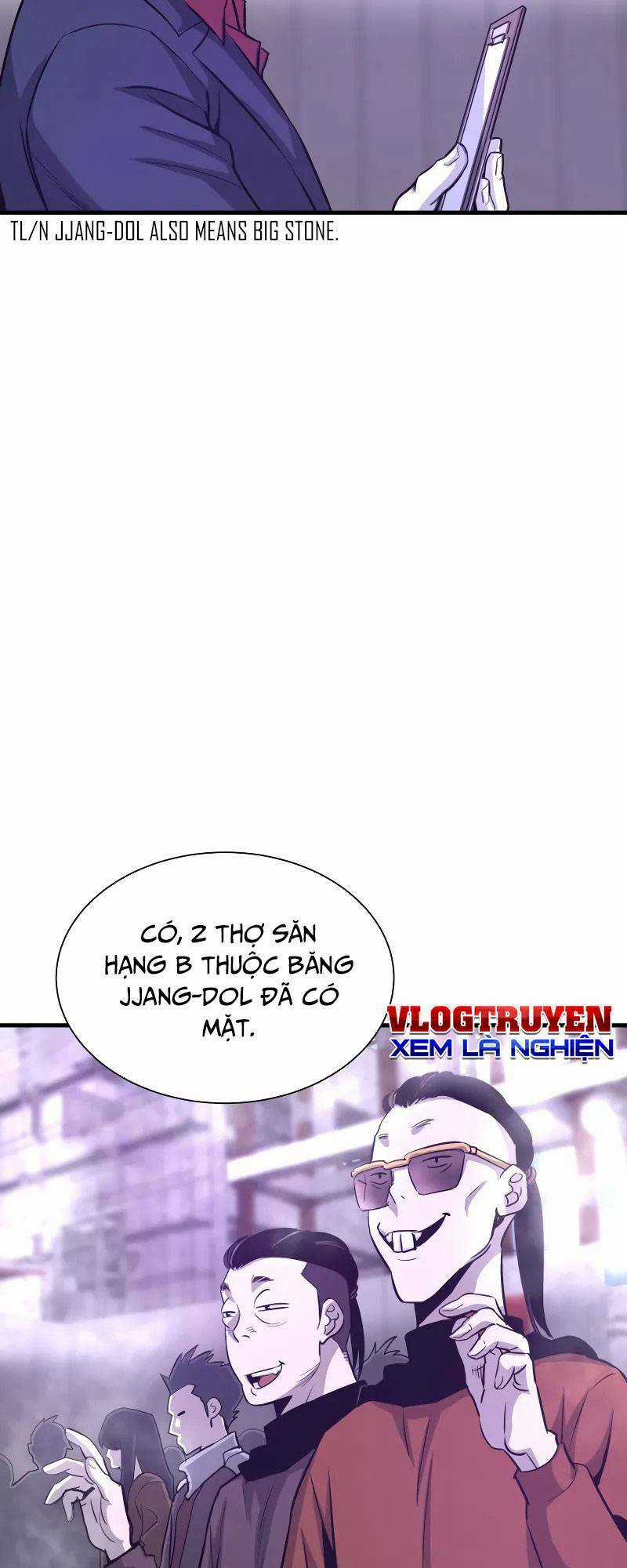 Ta Trở Về Từ ĐịA NgụC Chapter 49 trang 76