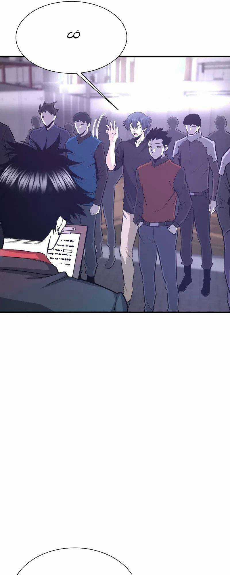 Ta Trở Về Từ ĐịA NgụC Chapter 49 trang 79