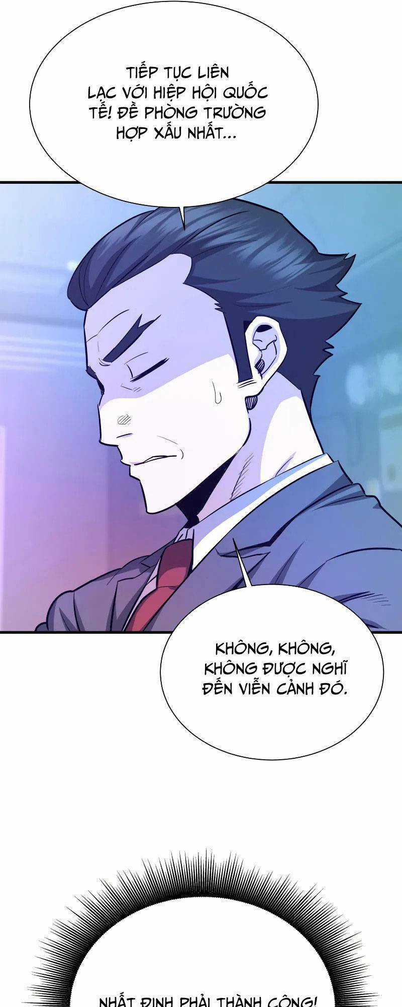 Ta Trở Về Từ ĐịA NgụC Chapter 49 trang 8