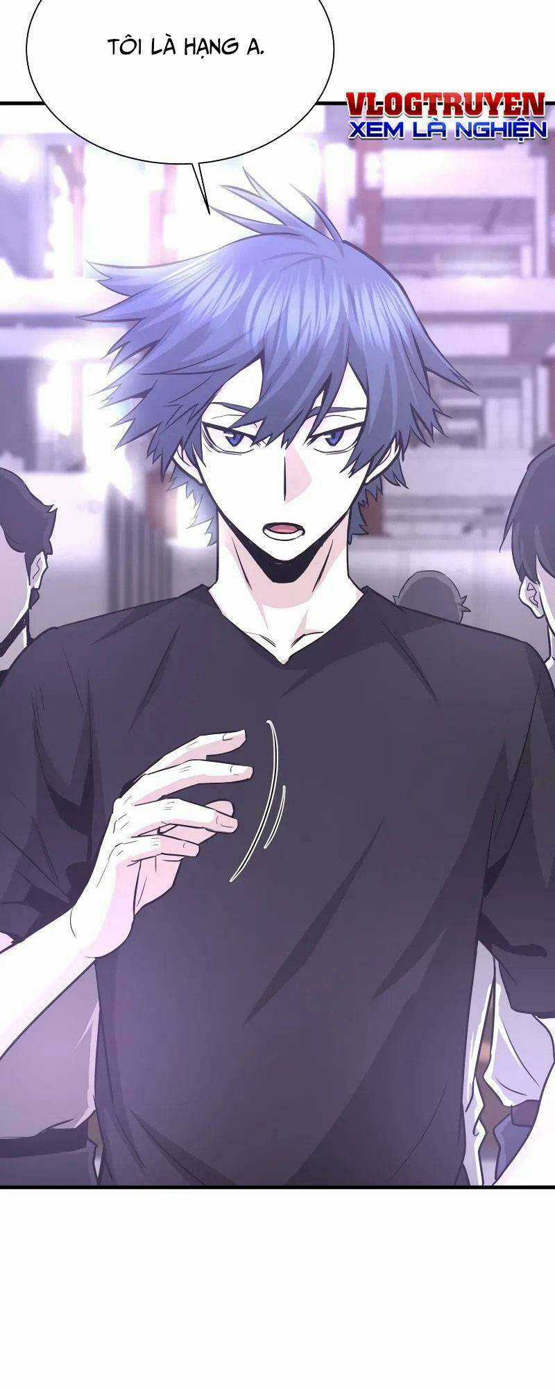 Ta Trở Về Từ ĐịA NgụC Chapter 49 trang 80