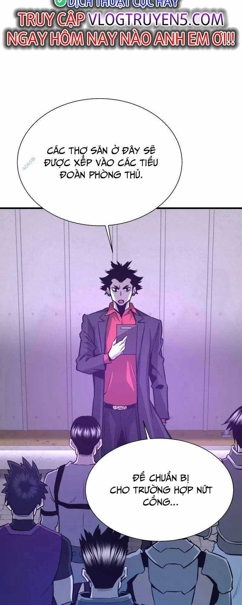 Ta Trở Về Từ ĐịA NgụC Chapter 49 trang 82