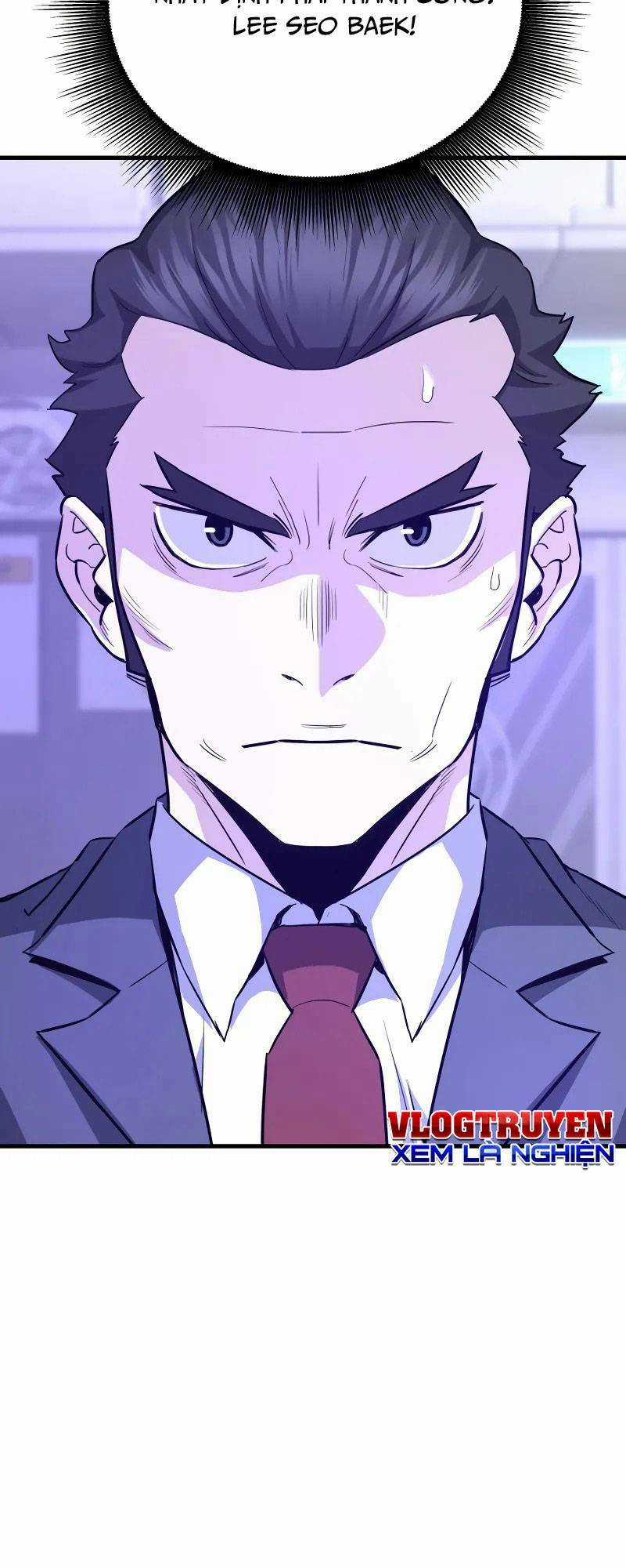 Ta Trở Về Từ ĐịA NgụC Chapter 49 trang 9