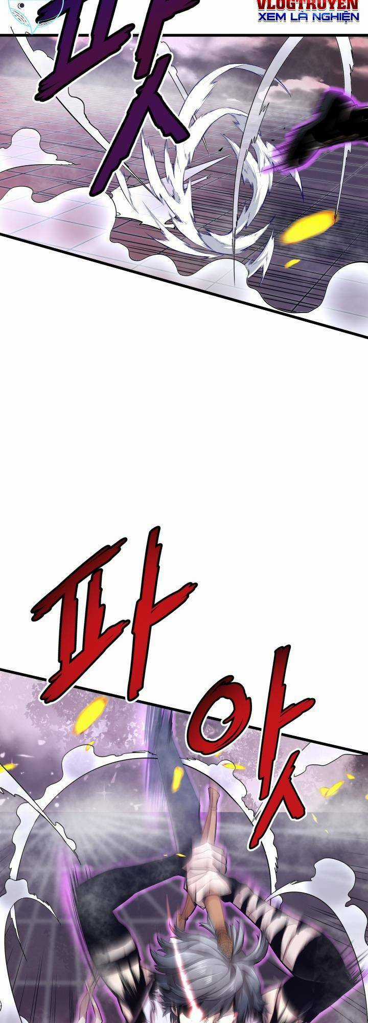 Ta Trở Về Từ ĐịA NgụC Chapter 5 trang 11